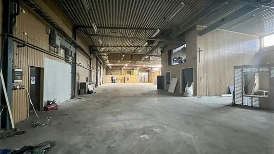 Industrilokaler att hyra i Håbo - foto 6