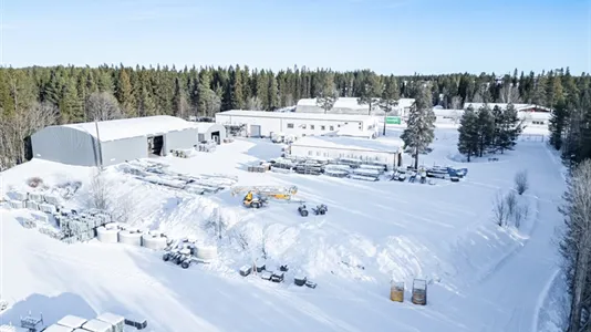 Kontorslokaler att hyra i Östersund - foto 4