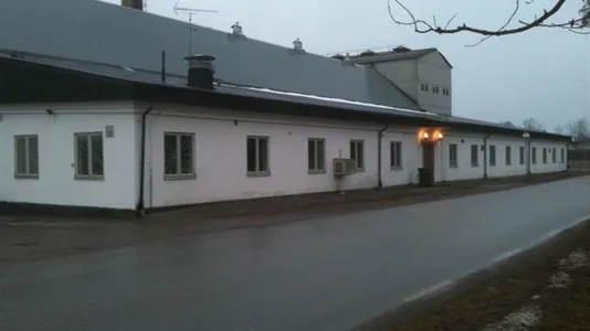 Industrilokaler att hyra i Norrtälje - foto 16
