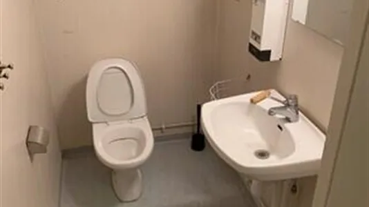 Industrilokaler att hyra i Gävle - foto 4