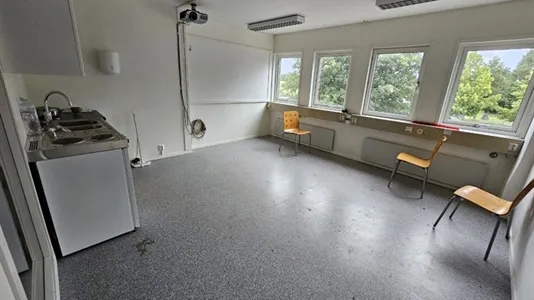 Industrilokaler att hyra i Håbo - foto 8