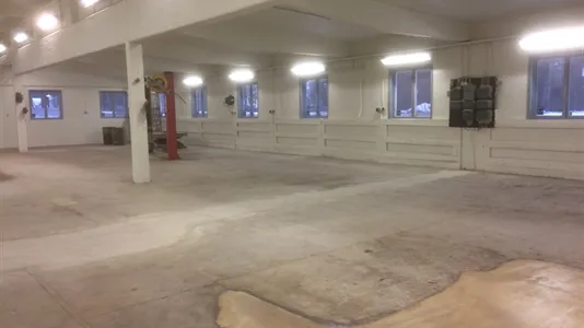 Industrilokaler att hyra i Norrtälje - foto 11
