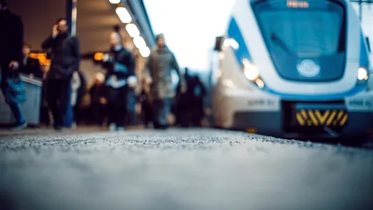 Industrilokaler att hyra i Solna - foto 9