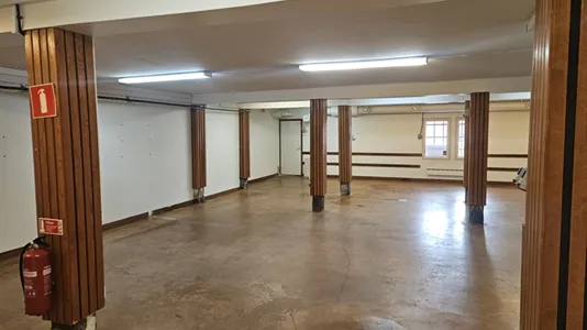 Lagerlokaler att hyra i Sollentuna - foto 3