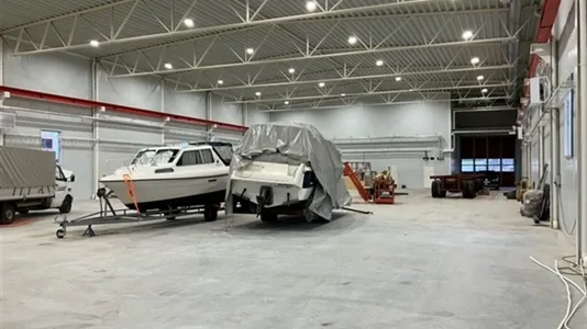 Industrilokaler att hyra i Linköping - foto 4