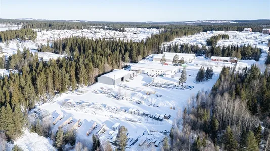 Kontorslokaler att hyra i Östersund - foto 5