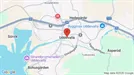 Industrilokal att hyra, Uddevalla, Herrestads Torsberg, Svenseröd, E6, TORP Köpcentrum,…
