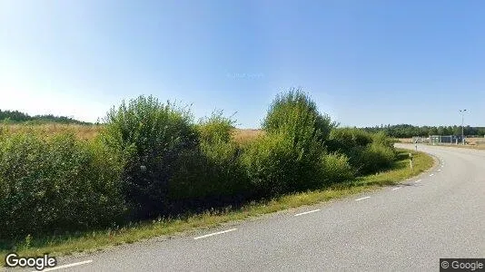 Industrilokaler att hyra i Uddevalla - Bild från Google Street View