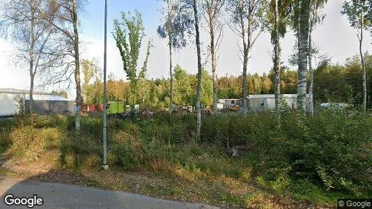 Industrilokaler att hyra i Götene - Bild från Google Street View