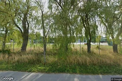 Industrilokaler att hyra i Staffanstorp - Bild från Google Street View