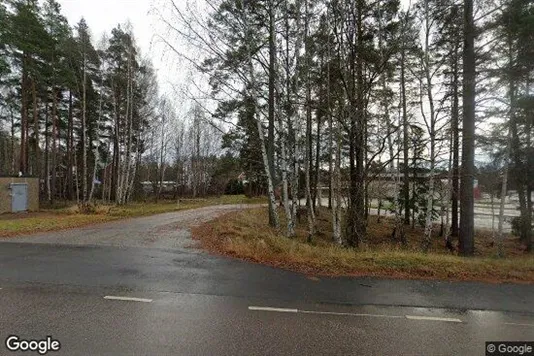 Industrilokaler att hyra i Falun - Bild från Google Street View