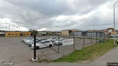 Industrilokaler att hyra i Linköping - Bild från Google Street View