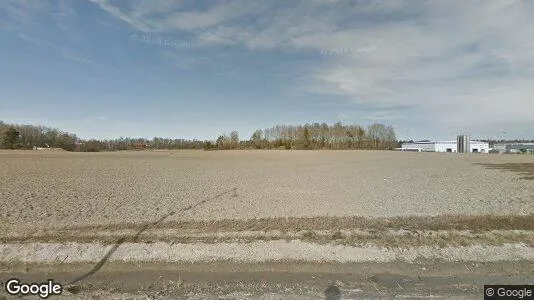 Industrilokaler att hyra i Norrköping - Bild från Google Street View