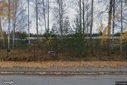 Lagerlokaler att hyra i Katrineholm - Bild från Google Street View