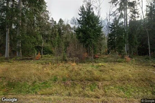 Kontorslokaler att hyra i Ljungby - Bild från Google Street View