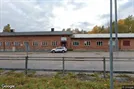 Industrilokal att hyra, Säffle, &lt;span class=&quot;blurred street&quot; onclick=&quot;ProcessAdRequest(378904)&quot;&gt;&lt;span class=&quot;hint&quot;&gt;Se gatunamn&lt;/span&gt;[xxxxxxxxxx]&lt;/span&gt;