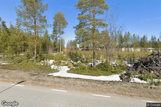 Industrilokaler att hyra i Kalix - Bild från Google Street View