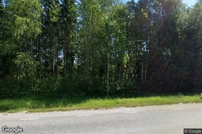 Industrilokaler att hyra i Umeå - Bild från Google Street View