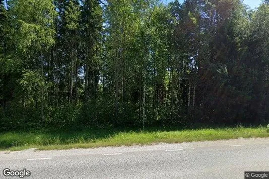 Industrilokaler att hyra i Umeå - Bild från Google Street View