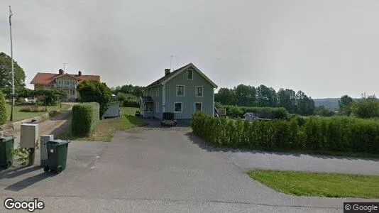 Industrilokaler att hyra i Tranås - Bild från Google Street View