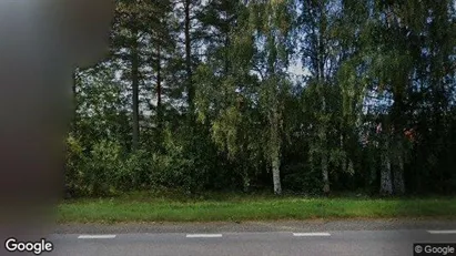 Industrilokaler att hyra i Sundsvall - Bild från Google Street View
