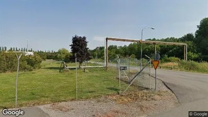 Industrilokaler att hyra i Norrköping - Bild från Google Street View