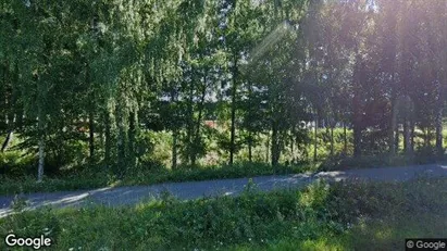 Industrilokaler att hyra i Jönköping - Bild från Google Street View