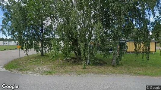 Kontorslokaler att hyra i Säffle - Bild från Google Street View