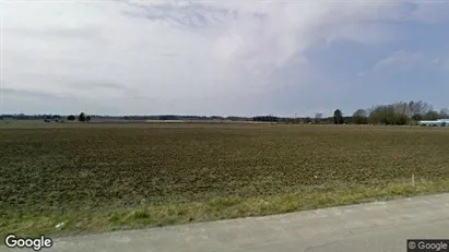 Industrilokaler att hyra i Västerås - Bild från Google Street View