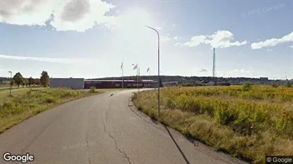 Industrilokaler att hyra i Kristinehamn - Bild från Google Street View