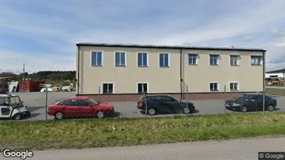 Industrilokaler att hyra i Upplands-Bro - Bild från Google Street View