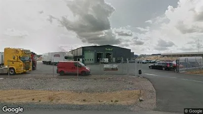 Industrilokaler att hyra i Jönköping - Bild från Google Street View