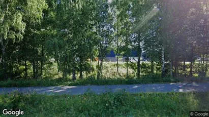 Industrilokaler att hyra i Jönköping - Bild från Google Street View