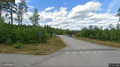 Industrilokaler att hyra i Västervik - Bild från Google Street View