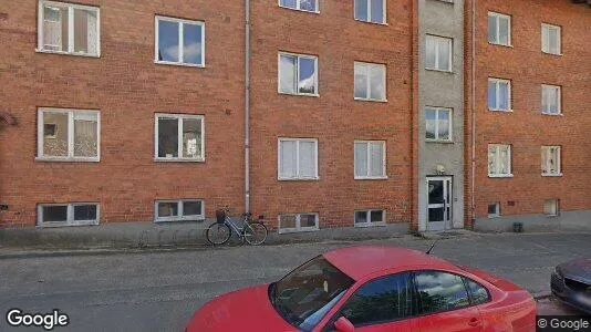 Industrilokaler att hyra i Hässleholm - Bild från Google Street View