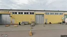 Industrilokal att hyra, Norra hisingen, Exportgatan