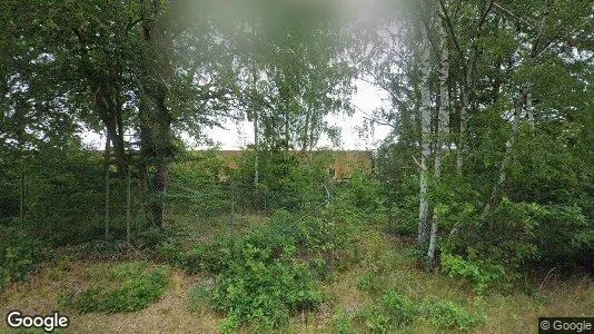 Industrilokaler att hyra i Torsås - Bild från Google Street View