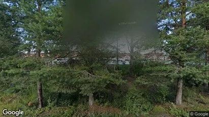 Industrilokaler att hyra i Östersund - Bild från Google Street View