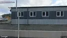 Lager att hyra, Göteborg Centrum, Långavallsgatan