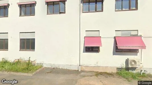 Industrilokaler att hyra i Värnamo - Bild från Google Street View