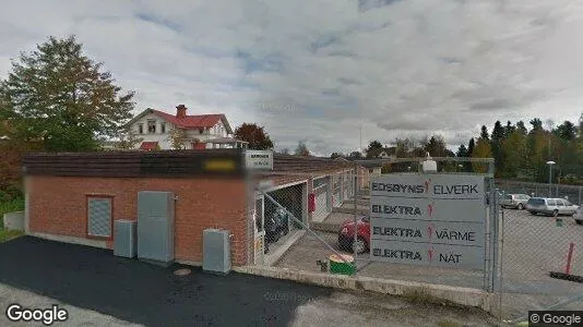 Industrilokaler att hyra i Ovanåker - Bild från Google Street View