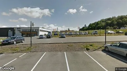 Industrilokaler att hyra i Askim-Frölunda-Högsbo - Bild från Google Street View