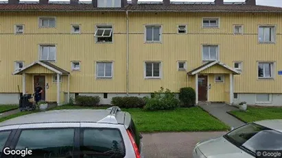 Lagerlokaler att hyra i Göteborg Östra - Bild från Google Street View