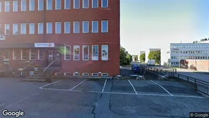 Industrilokaler att hyra i Askim-Frölunda-Högsbo - Bild från Google Street View