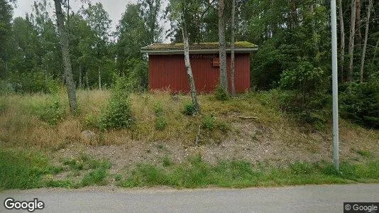 Industrilokaler att hyra i Hultsfred - Bild från Google Street View