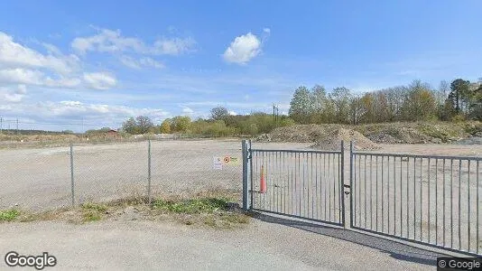 Industrilokaler att hyra i Upplands-Bro - Bild från Google Street View