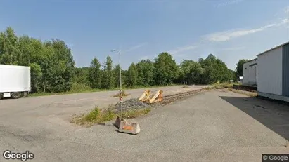 Industrilokaler att hyra i Norrköping - Bild från Google Street View