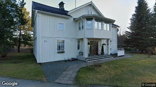 Industrilokaler att hyra i Älvsbyn - Bild från Google Street View