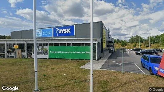 Industrilokaler att hyra i Enköping - Bild från Google Street View