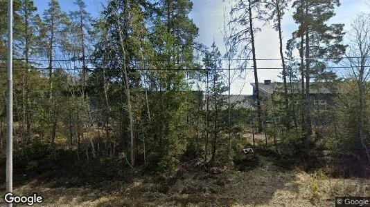 Industrilokaler att hyra i Vallentuna - Bild från Google Street View